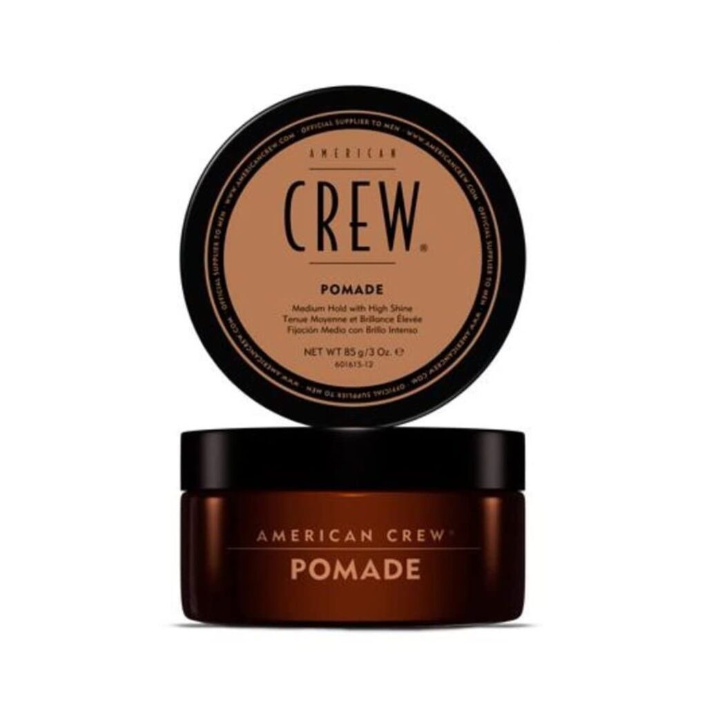 American-crew-pomade